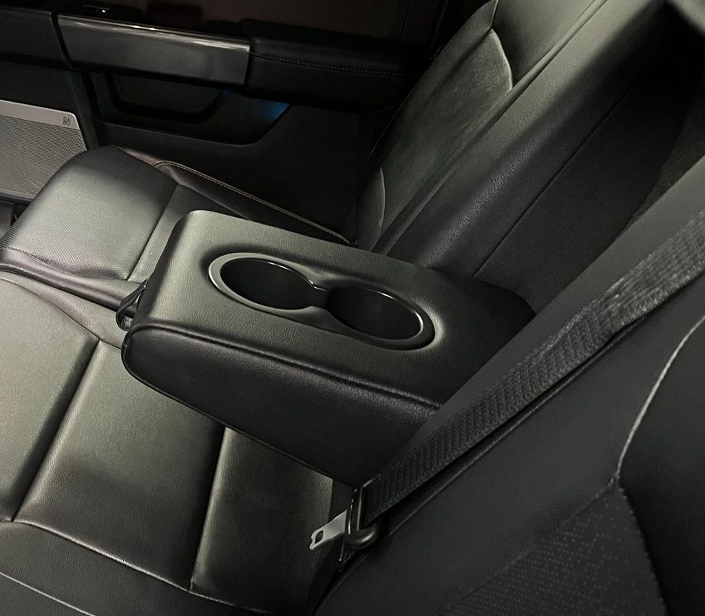 2023 Ford F-150 Lariat - Photo 61