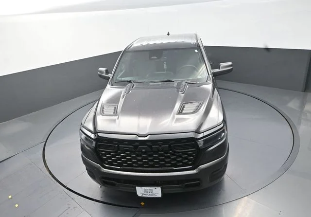 Used 2026 Gray Ram Express image 13
