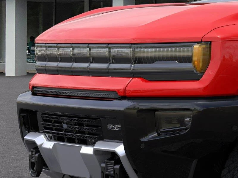 2025 GMC HUMMER EV 2X - Photo 13