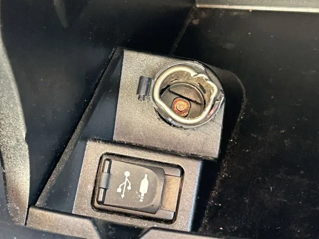 Used 2016  Toyota LE image 27
