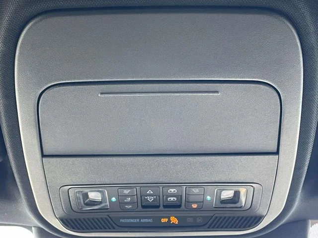 2025 Ford Expedition Tremor - Photo 7