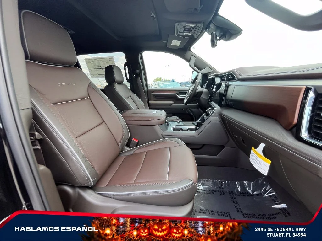 New 2026 Onyx Black GMC Denali image 22