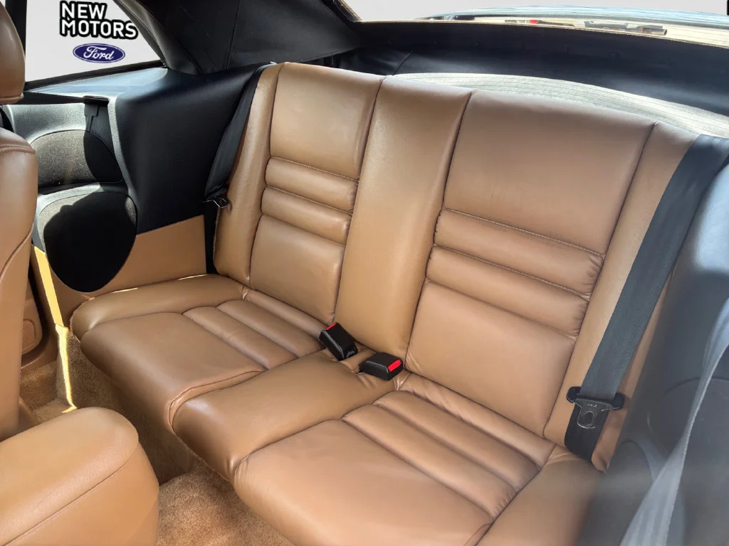 Used 1996 Black Ford Cobra image 13
