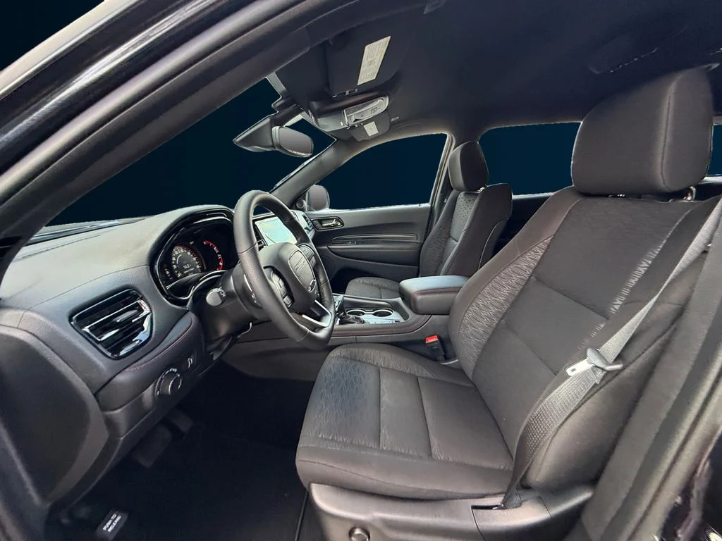 New 2027 Blue Dodge GT image 10