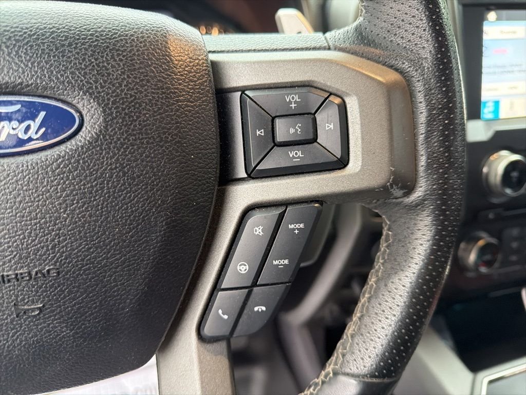 2017 Ford F-150 Raptor - Photo 30