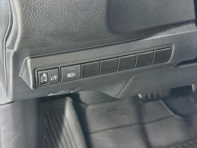 Certified Used 2024 MIDNIGHT BLACK METAL Toyota  image 15