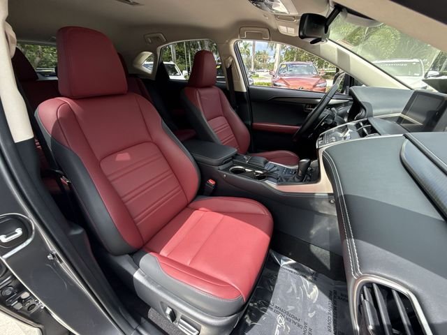 Certified Used 2021 NEBULA GRAY PEARL Lexus 300 Base image 26