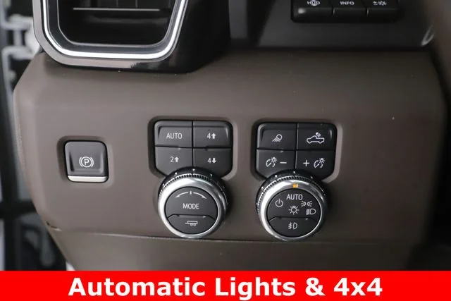 Used 2026 White GMC Denali image 22