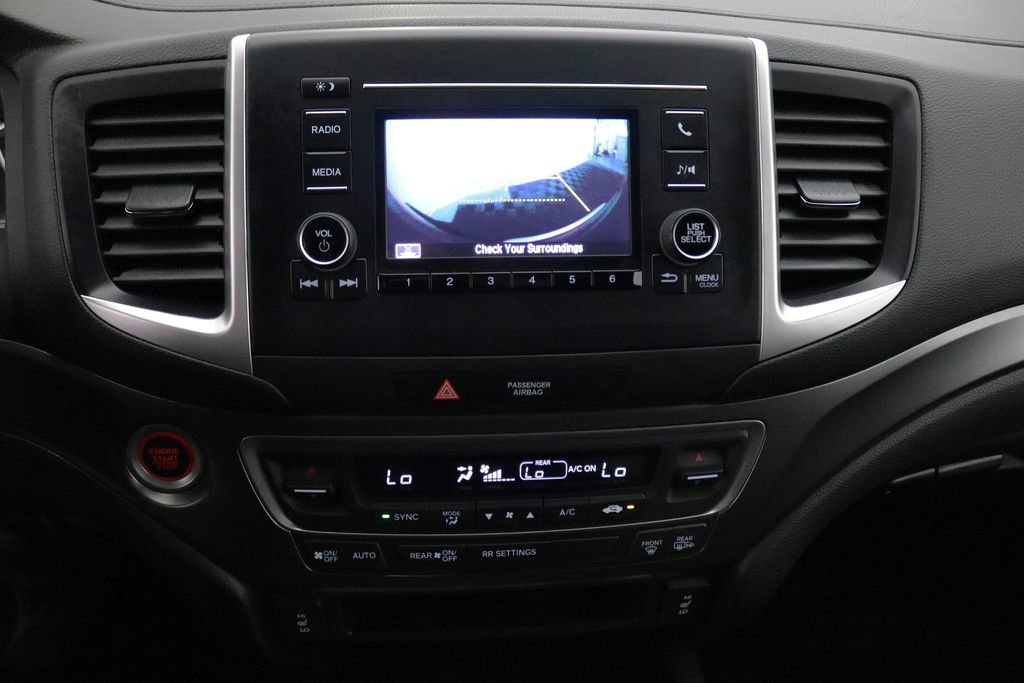 2019 Honda Ridgeline RTL - Photo 24