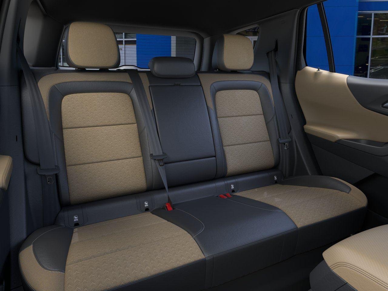2027 Chevrolet Equinox ACTIV - Photo 17