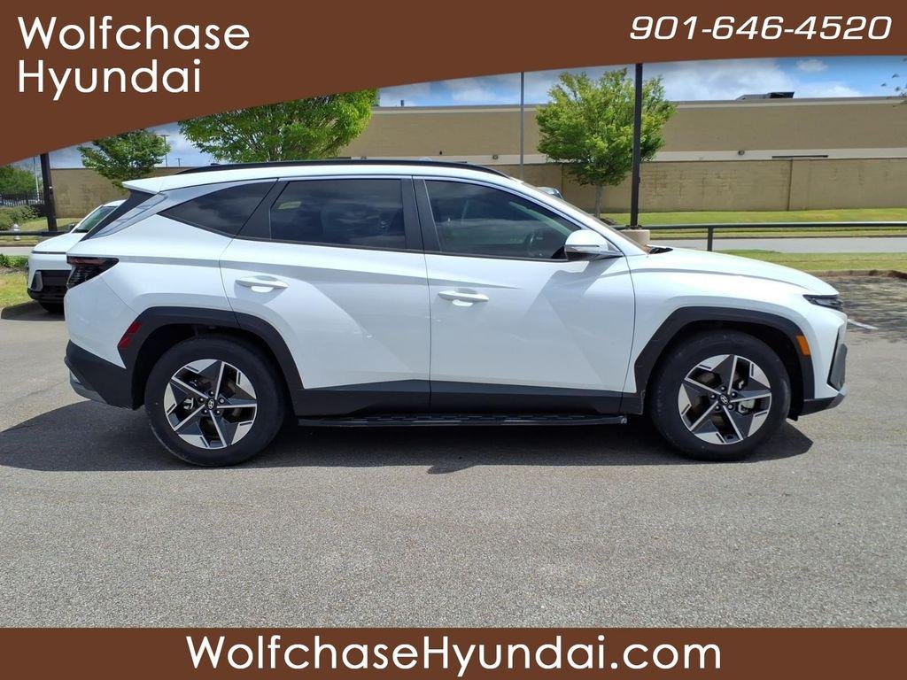 2025 Hyundai Tucson SEL Convenience - Photo 6