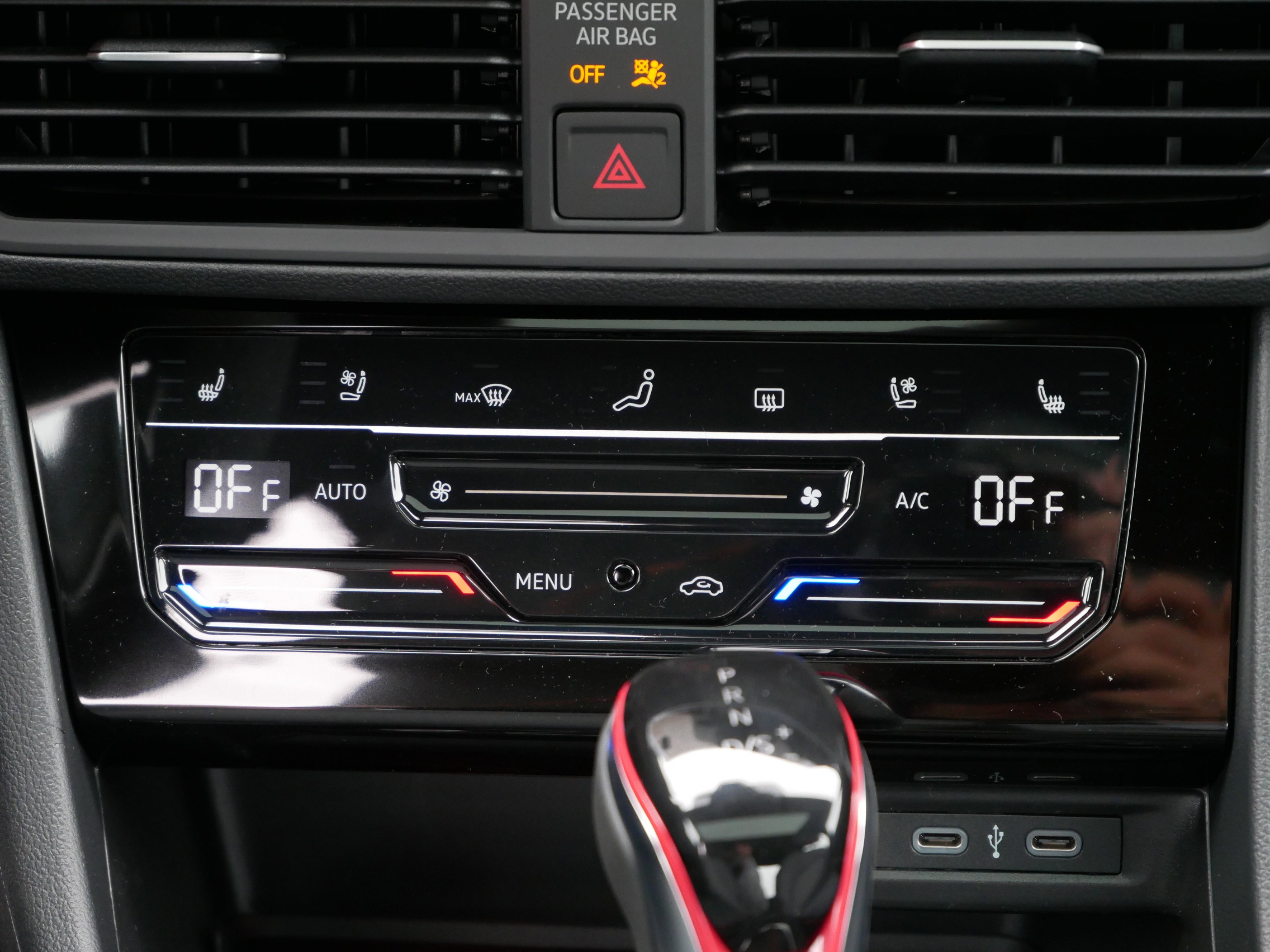 2025 Volkswagen Jetta GLI Autobahn - Photo 6