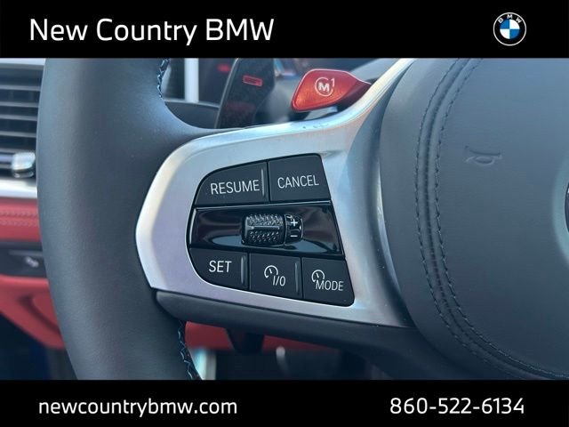 2026 BMW X5 M X5 M - Photo 13