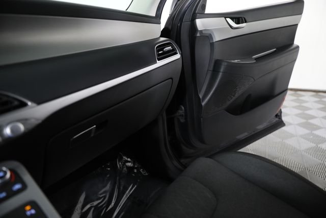 2020 Hyundai Palisade SEL - Photo 16