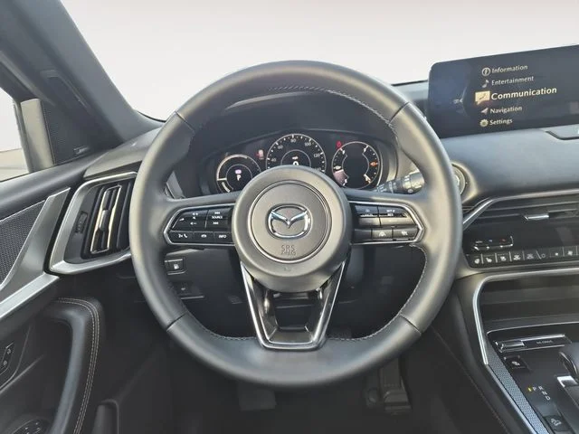 2025 Mazda CX-70 Premium Plus Package - Photo 12