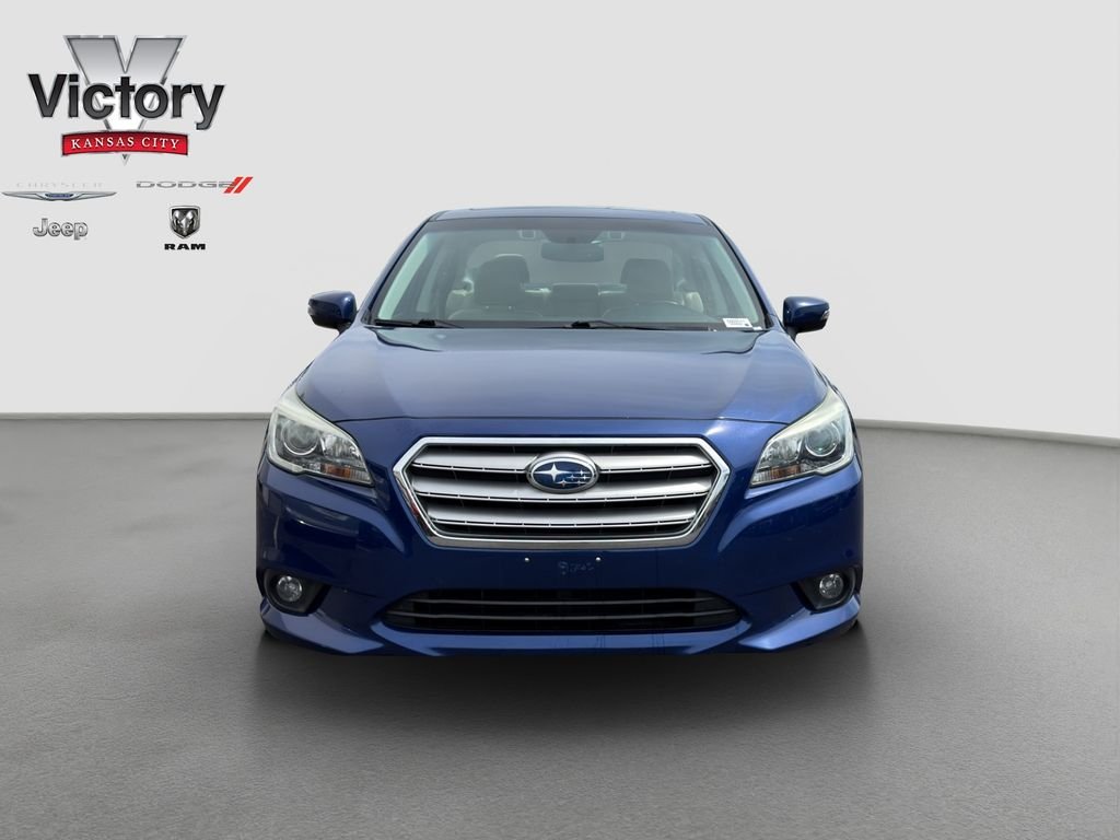 Used 2016 Subaru Legacy 2.5i Limited with VIN 4S3BNBN62G3002571 for sale in Kansas City