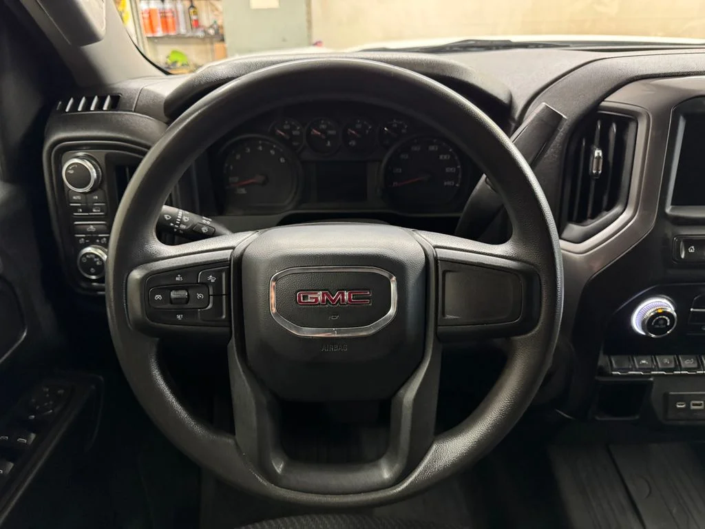 Used 2023 White GMC Pro image 19