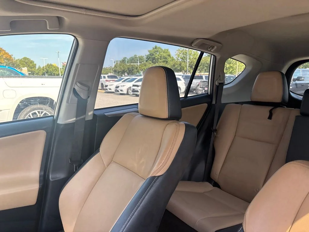 Used 2018 White Toyota Limited image 19