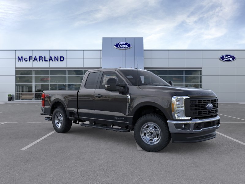 2026 Ford F-350 Super Duty XL - Photo 7