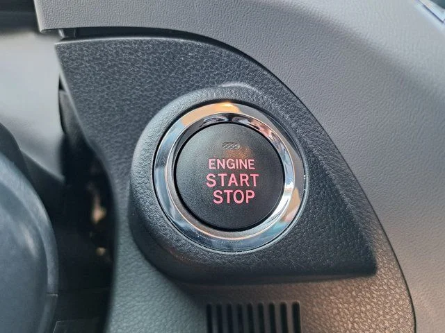 Used 2024 Gray Subaru Limited image 15
