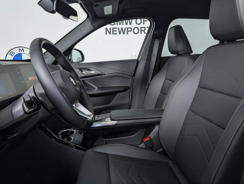 2026 BMW X1 XDrive28i - Photo 2