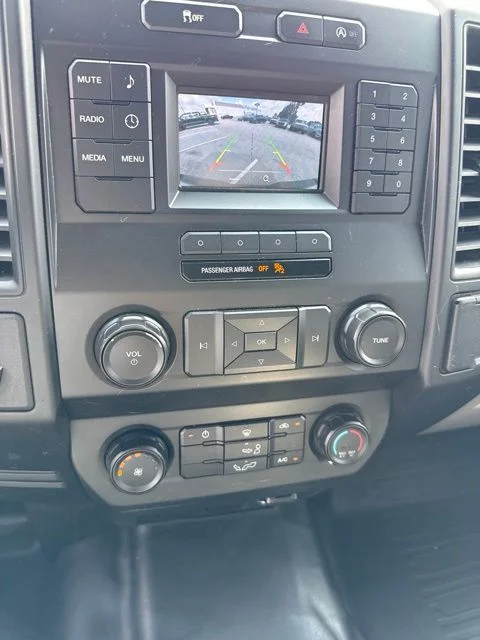 Used 2019 White Ford XL image 12