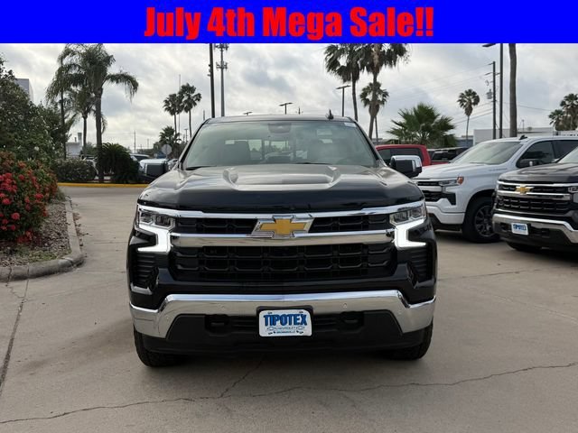 2026 Chevrolet Silverado 1500 LT - Photo 8