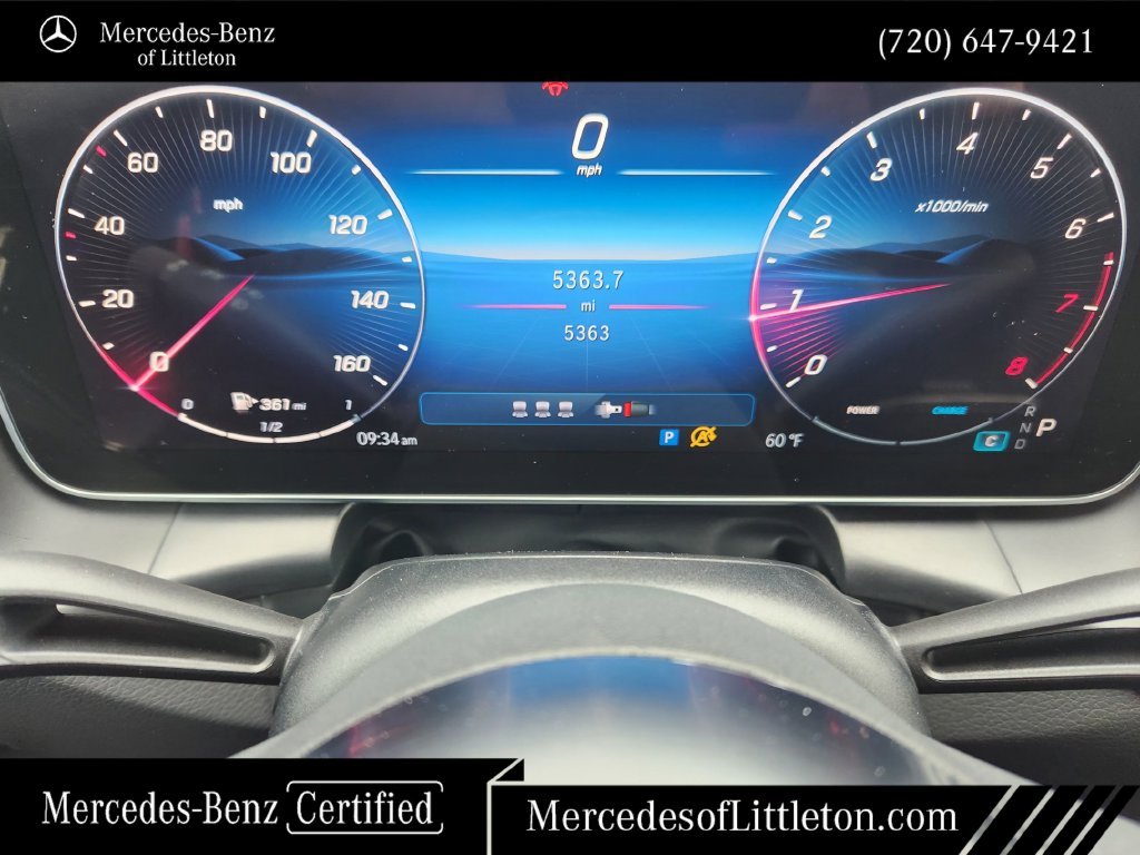 Certified Used 2026  Mercedes-Benz GLC 300 image 15