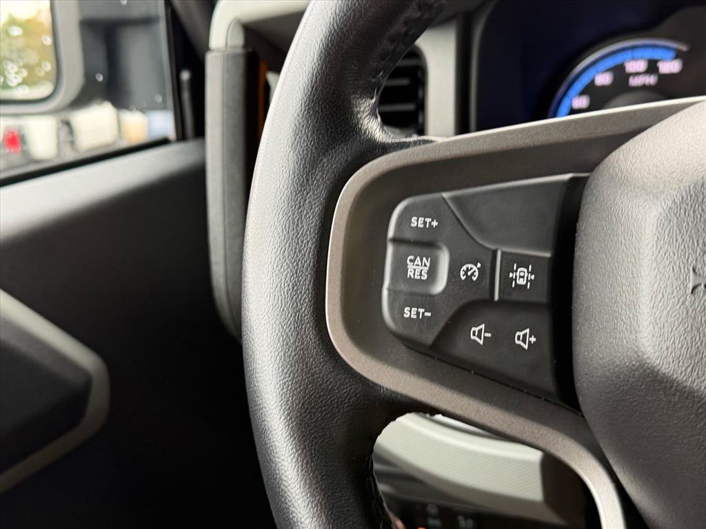 Used 2022 Green Ford Badlands image 20