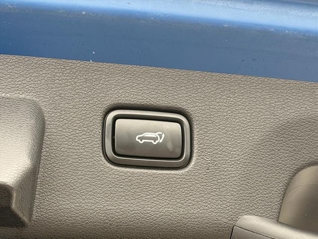 Used 2025 Blue Kia EX image 29
