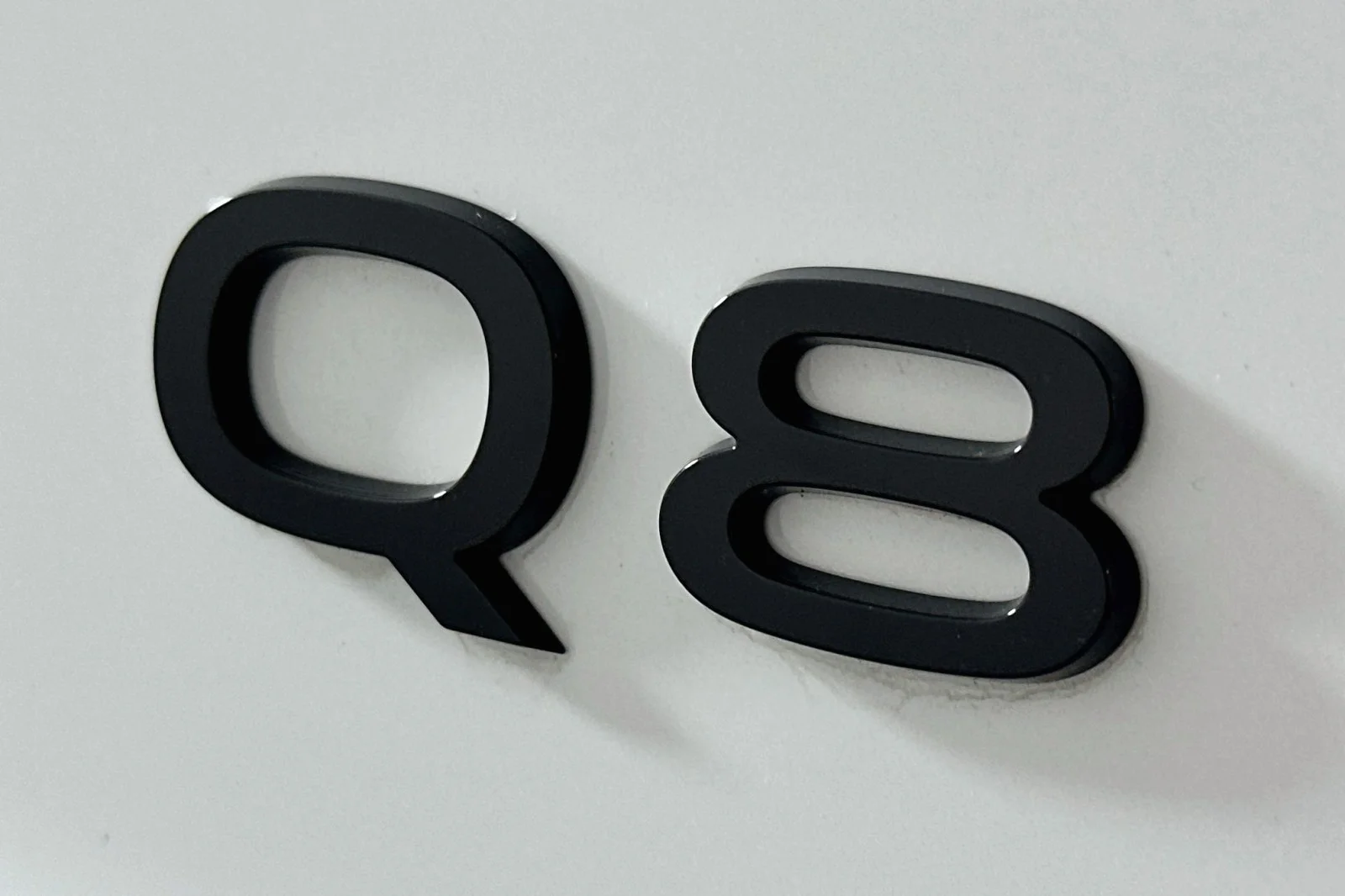 2026 Audi Q8 Premium Plus - Photo 10