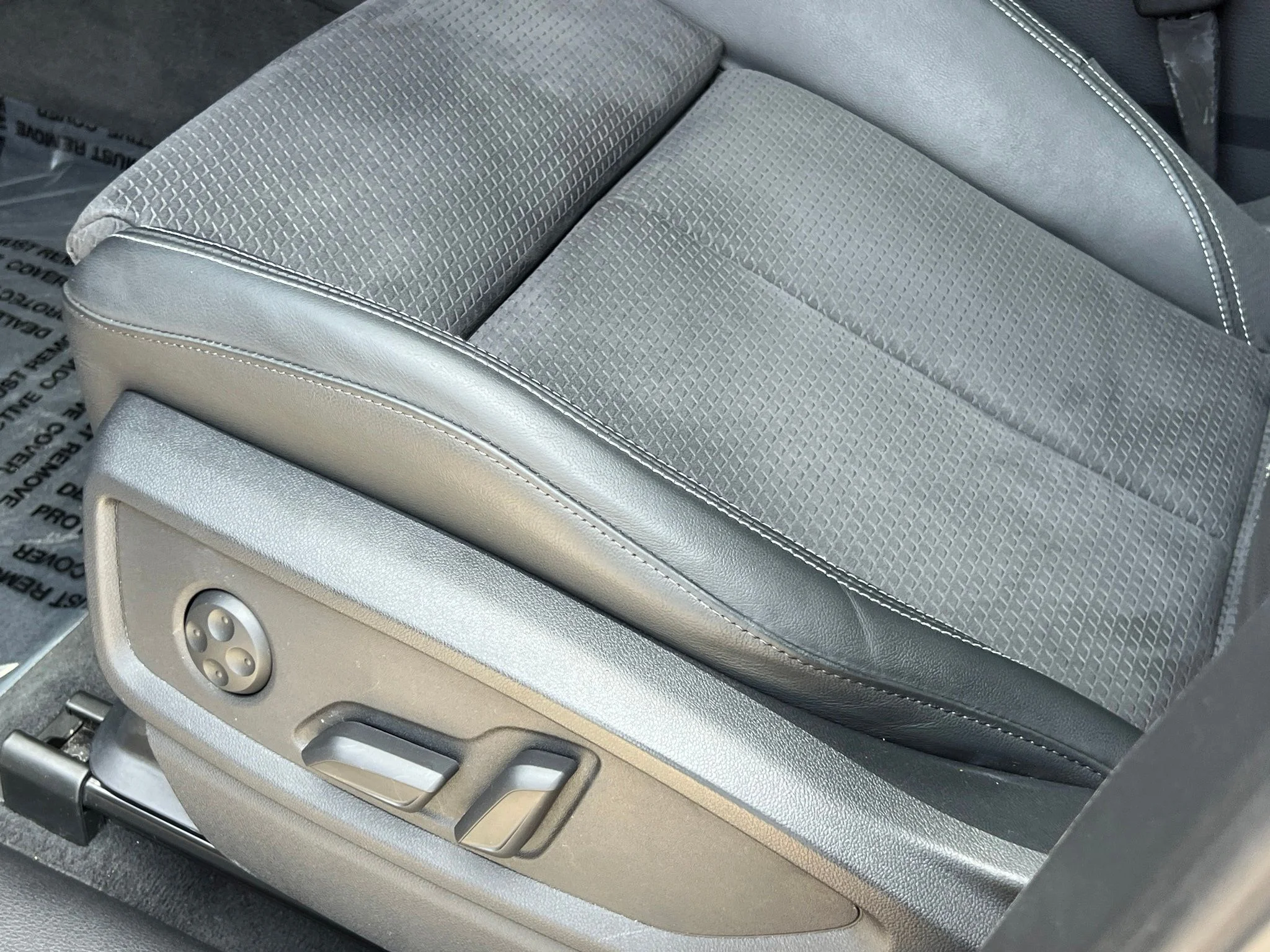 Used 2023 Silver Audi 55 Prestige image 39