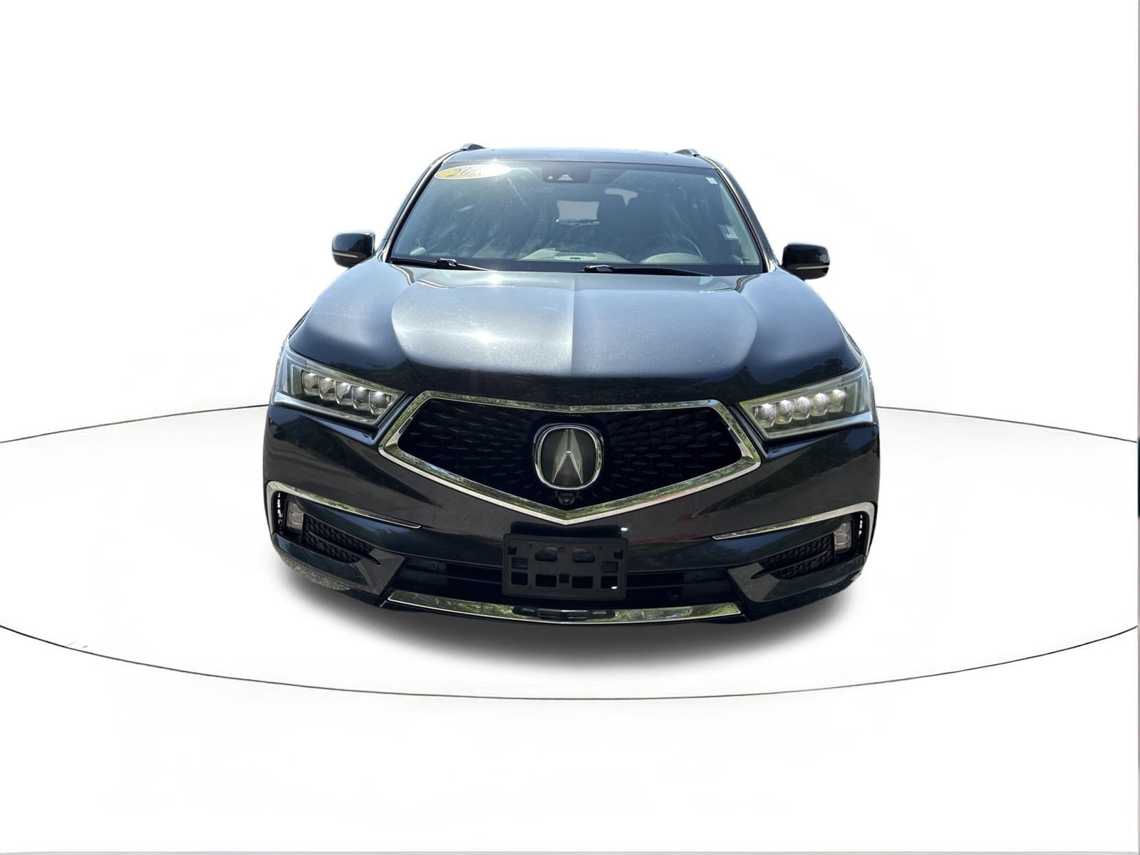 2019 Acura MDX Advance Package - Photo 8