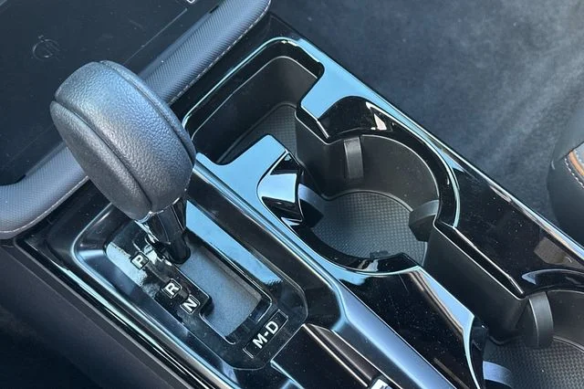 New 2026 RIVER ROCK PEARL Subaru Sport image 18