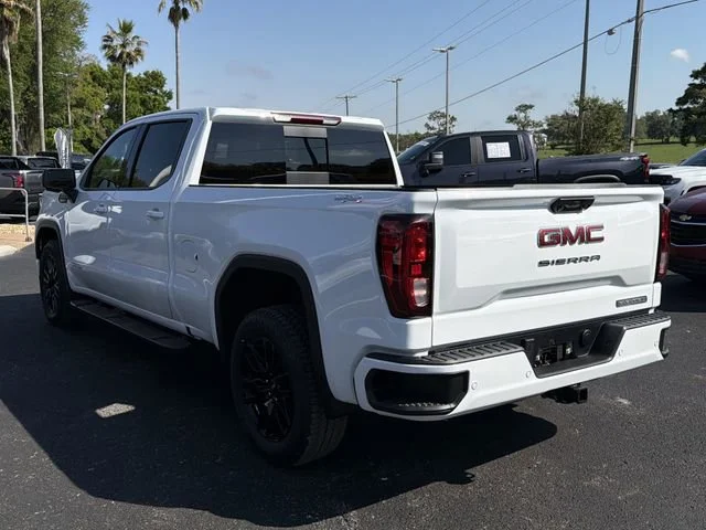 New 2026 Summit White GMC Elevation image 7
