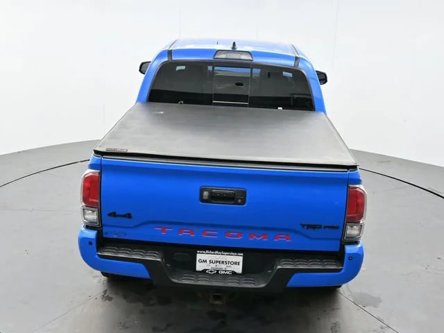 Used 2019 Voodoo Blue Toyota SR image 35