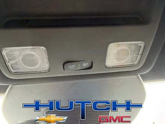 Used 2025 Gray Ford ST-Line image 39