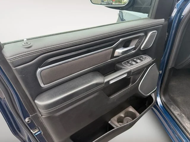 Used 2023 Blue Ram Laramie image 10