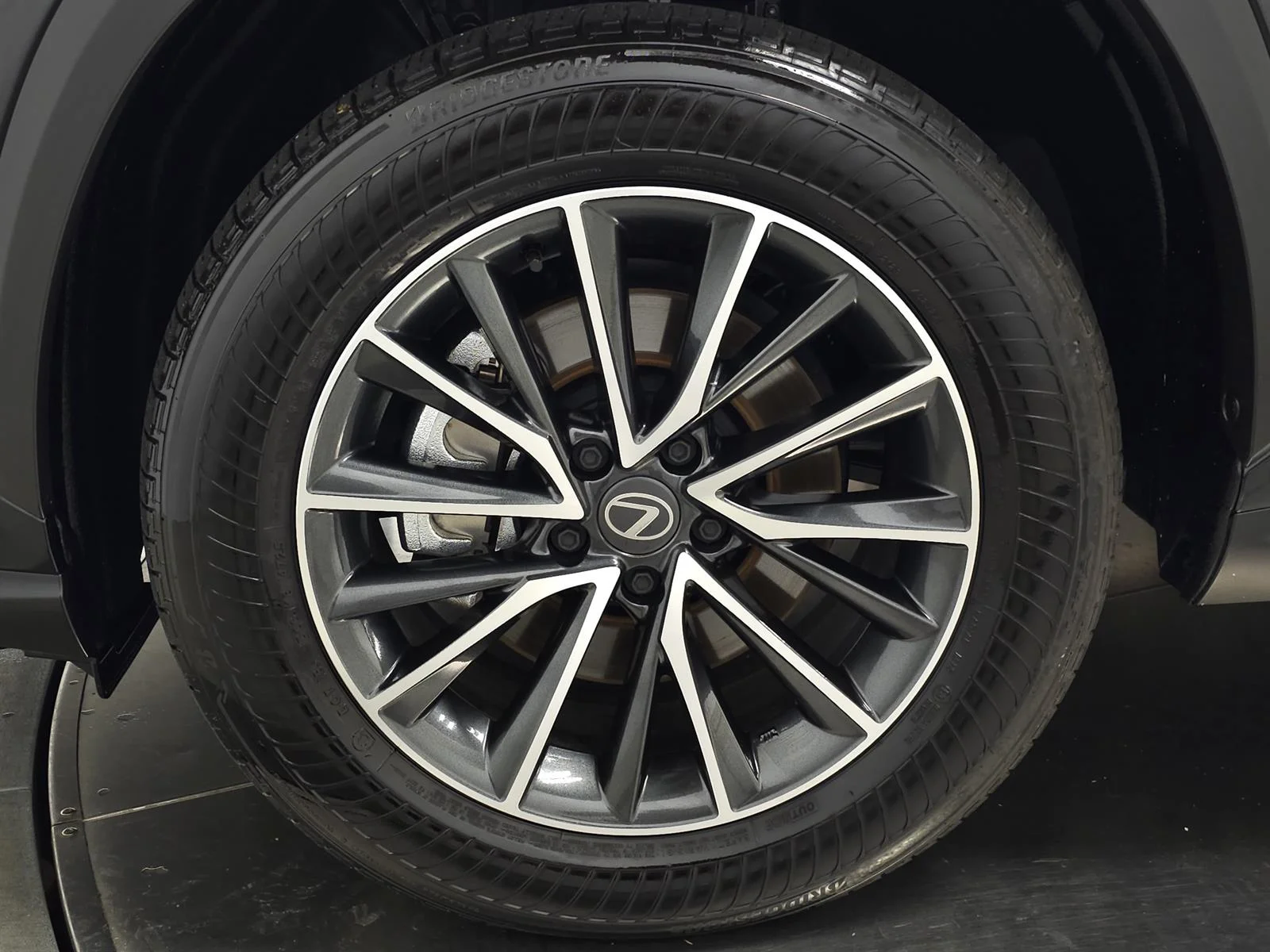 Certified Used 2026 Caviar Lexus PREMIUM image 12