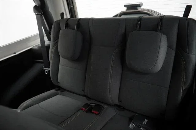 2026 Jeep Wrangler 2-Door Sport - Photo 18