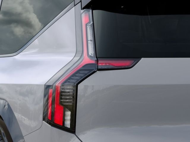 2026 Kia EV9 GT-Line - Photo 11