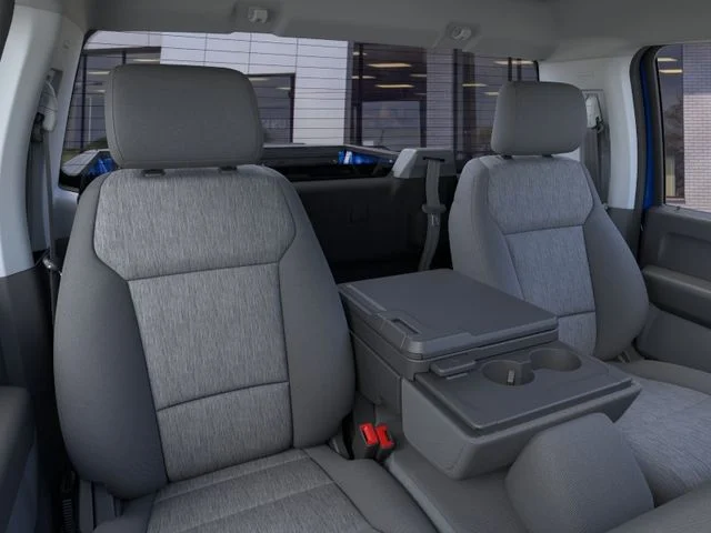 New 2026 Blue Ford XL image 10