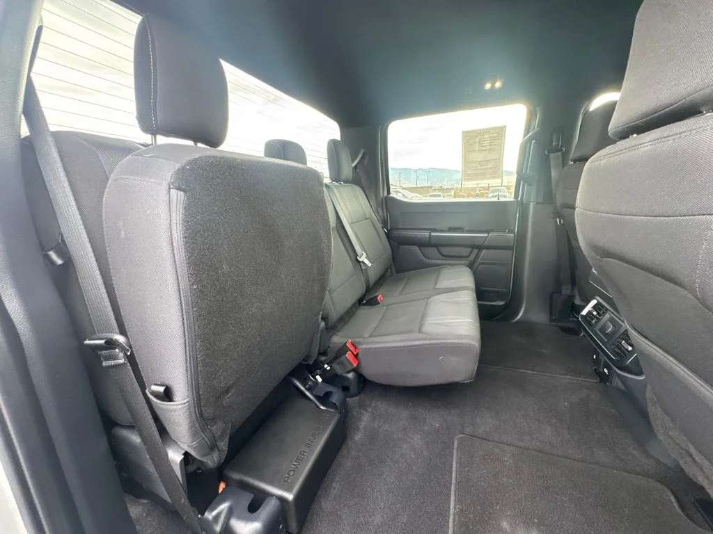 2024 Ford F-150 STX - Photo 21