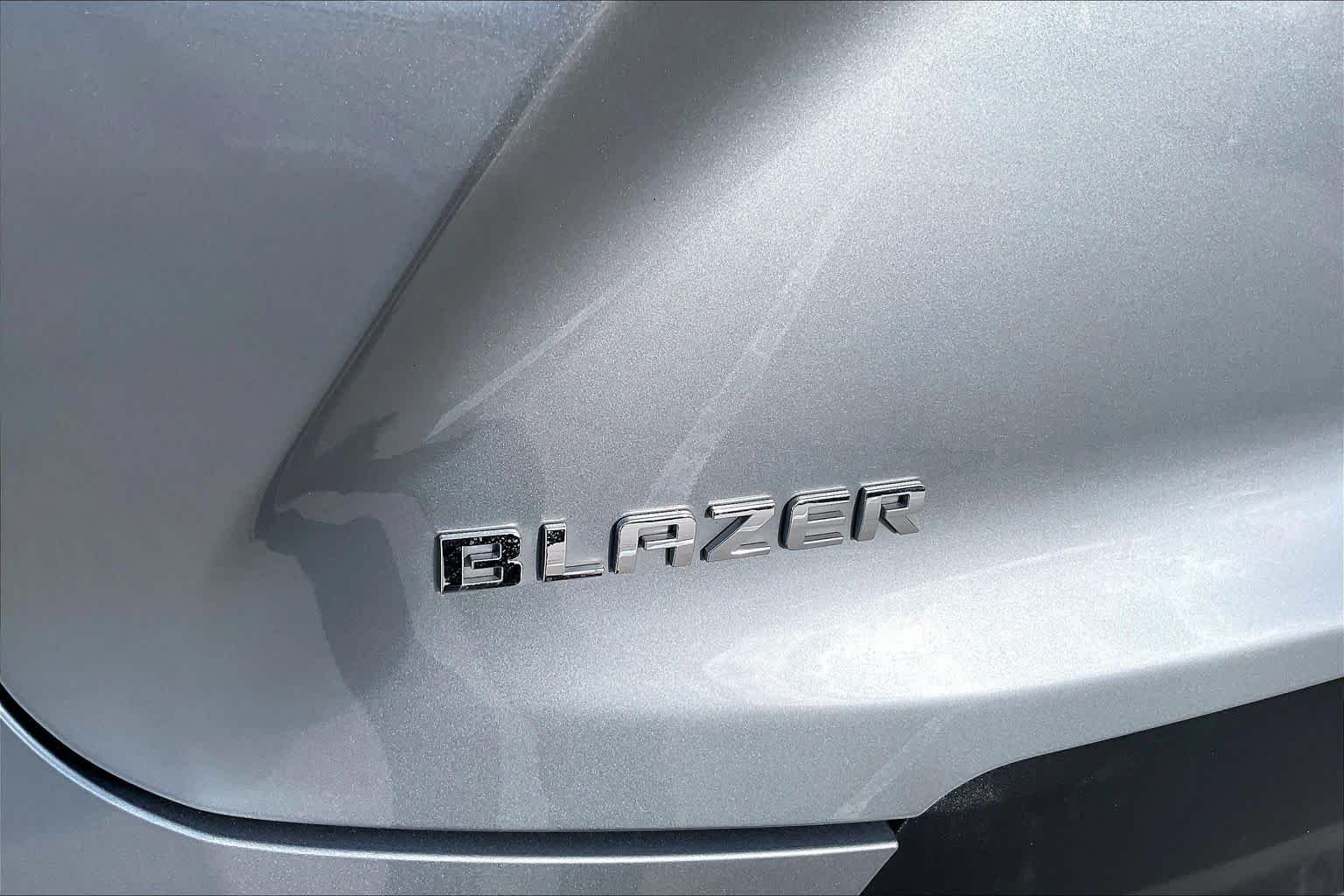 2024 Chevrolet Blazer 2LT - Photo 10