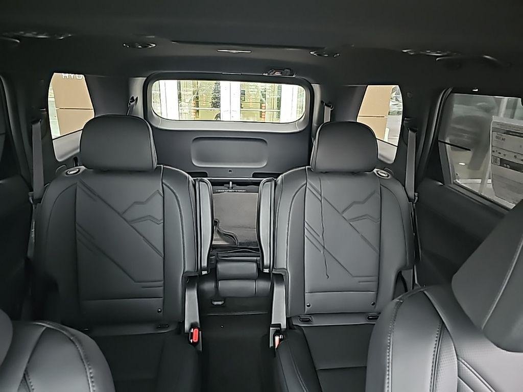 New 2026 Gray Hyundai XRT Pro image 31