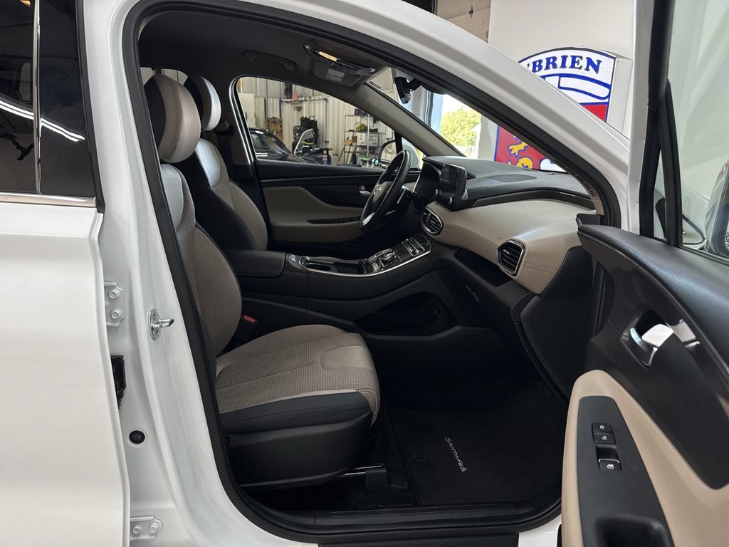 2022 Hyundai Santa Fe SEL - Photo 18