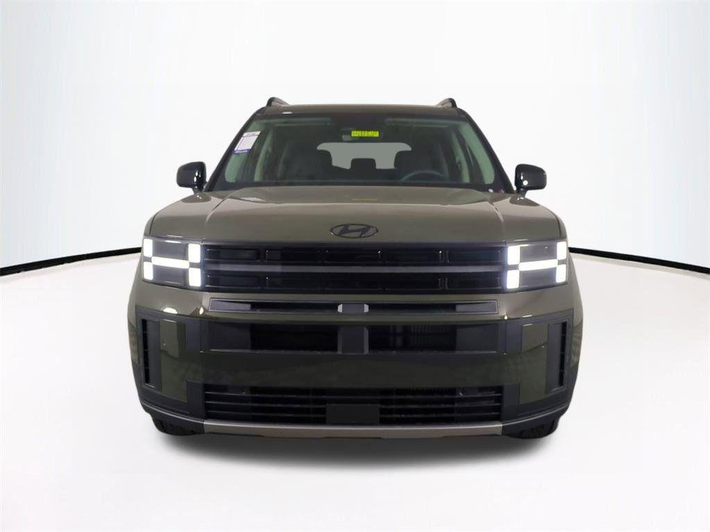New 2026 Green Hyundai XRT AWD image 3