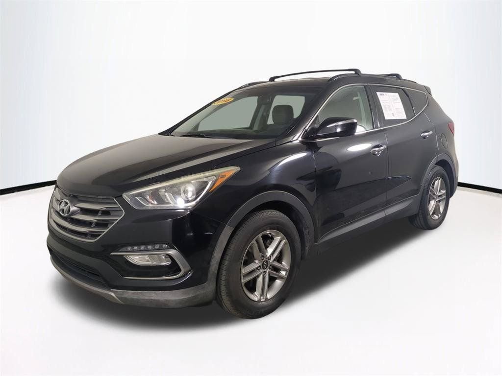 2018 Hyundai Santa Fe Sport - Photo 9