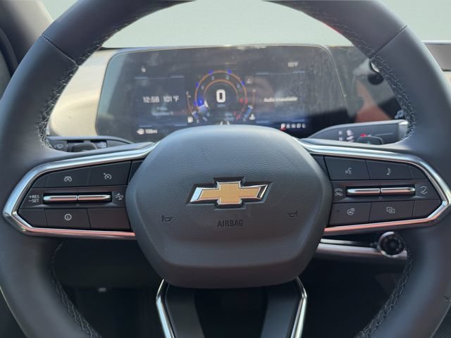2027 Chevrolet Equinox LT - Photo 32
