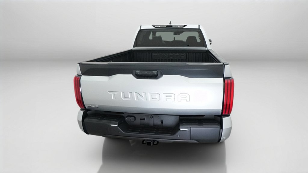 New 2026 Celestial Silver M Toyota SR5 image 80